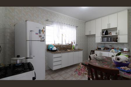 Casa à venda com 100m², 2 quartos e 3 vagasCozinha