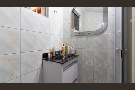 Casa à venda com 100m², 2 quartos e 3 vagasLavabo