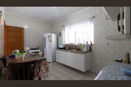 Casa à venda com 100m², 2 quartos e 3 vagasCozinha