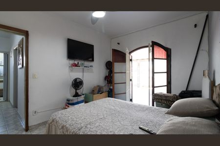 Casa à venda com 100m², 2 quartos e 3 vagasQuarto 2