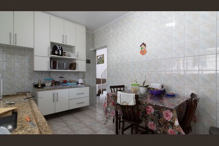 Casa à venda com 100m², 2 quartos e 3 vagasCozinha
