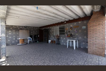 Casa à venda com 100m², 2 quartos e 3 vagasEspaço Gourmet