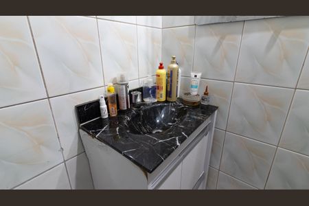 Casa à venda com 100m², 2 quartos e 3 vagasLavabo