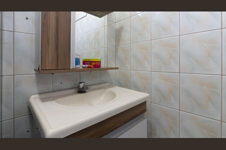 Casa à venda com 100m², 2 quartos e 3 vagasBanheiro