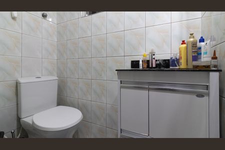 Casa à venda com 100m², 2 quartos e 3 vagasLavabo