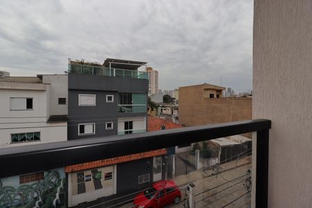 Casa à venda com 110m², 2 quartos e 2 vagasSacada da Suíte 2