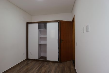 Casa à venda com 110m², 2 quartos e 2 vagasSuíte 1