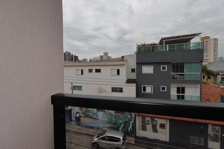 Casa à venda com 110m², 2 quartos e 2 vagasSacada da Suíte 2