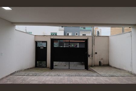 Casa à venda com 110m², 2 quartos e 2 vagasGaragem