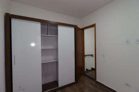 Casa à venda com 110m², 2 quartos e 2 vagasSuíte 1