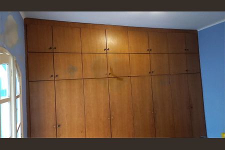 Casa à venda com 3 quartos, 136m² em Aclimação, São Paulo