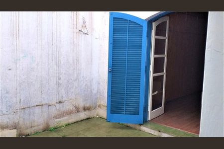 Casa à venda com 3 quartos, 136m² em Aclimação, São Paulo