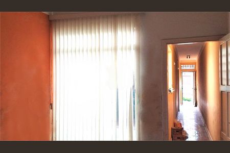 Casa à venda com 3 quartos, 136m² em Aclimação, São Paulo