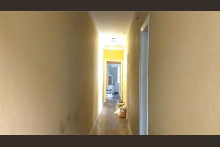 Casa à venda com 3 quartos, 136m² em Aclimação, São Paulo