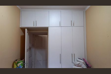 Casa à venda com 3 quartos, 136m² em Aclimação, São Paulo