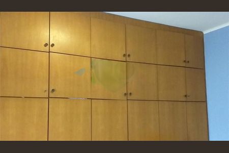 Casa à venda com 3 quartos, 136m² em Aclimação, São Paulo