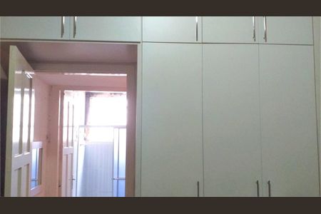 Casa à venda com 3 quartos, 136m² em Aclimação, São Paulo