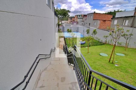 Apartamento à venda com 38m², 2 quartos e sem vaga Apartamento à venda com 38m², 2 quartos e sem vagaÁrea comum