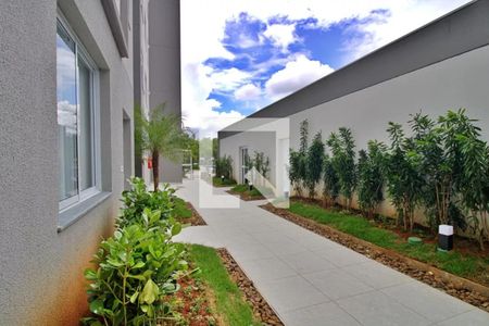 Apartamento à venda com 38m², 2 quartos e sem vaga Apartamento à venda com 38m², 2 quartos e sem vagaÁrea comum