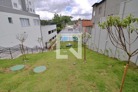 Apartamento à venda com 38m², 2 quartos e sem vaga Apartamento à venda com 38m², 2 quartos e sem vagaÁrea comum