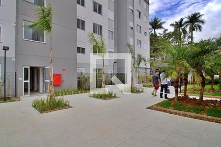 Apartamento à venda com 38m², 2 quartos e sem vaga Apartamento à venda com 38m², 2 quartos e sem vagaÁrea comum
