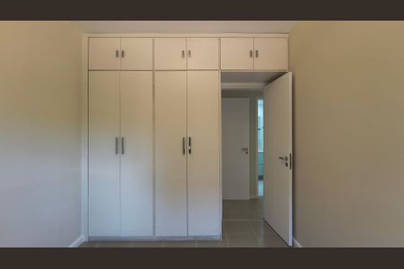 Apartamento para alugar com 108m², 3 quartos e 2 vagas Apartamento para alugar com 108m², 3 quartos e 2 vagasQuarto 2