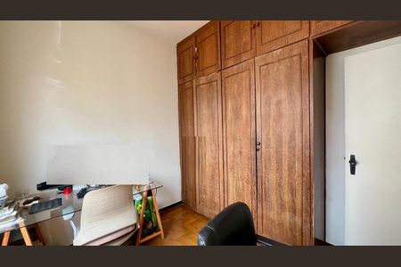 quarto  de apartamento à venda com 3 quartos, 101m² em Prado, Belo Horizonte
