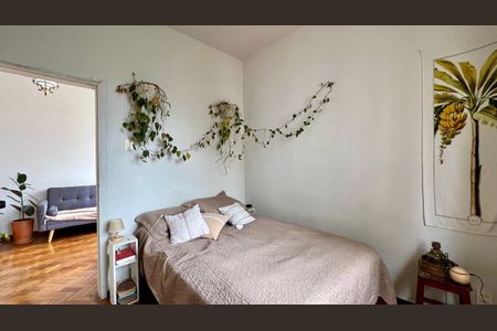 quarto  de apartamento à venda com 3 quartos, 101m² em Prado, Belo Horizonte