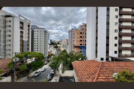 vista de apartamento à venda com 3 quartos, 101m² em Prado, Belo Horizonte