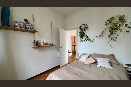 quarto  de apartamento à venda com 3 quartos, 101m² em Prado, Belo Horizonte