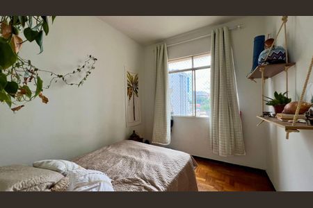 quarto  de apartamento à venda com 3 quartos, 101m² em Prado, Belo Horizonte