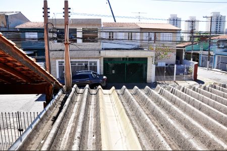 Casa à venda com 133m², 3 quartos e 3 vagas Casa à venda com 133m², 3 quartos e 3 vagasVista Quarto 2