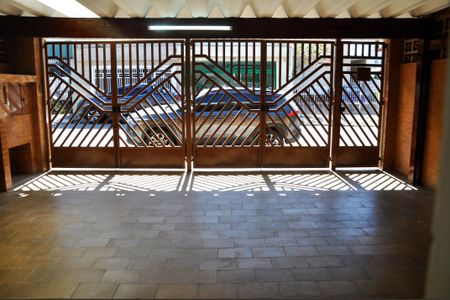 Casa à venda com 133m², 3 quartos e 3 vagas Casa à venda com 133m², 3 quartos e 3 vagasVista Sala