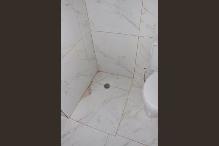 Casa à venda com 133m², 3 quartos e 3 vagas Casa à venda com 133m², 3 quartos e 3 vagasBanheiro de Serviço