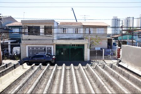 Casa à venda com 133m², 3 quartos e 3 vagas Casa à venda com 133m², 3 quartos e 3 vagasVista Quarto 1