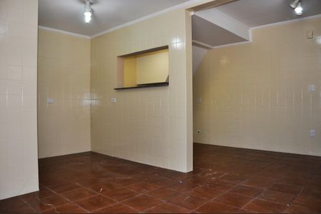 Casa à venda com 133m², 3 quartos e 3 vagas Casa à venda com 133m², 3 quartos e 3 vagasCopa