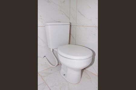 Casa à venda com 133m², 3 quartos e 3 vagas Casa à venda com 133m², 3 quartos e 3 vagasBanheiro de Serviço