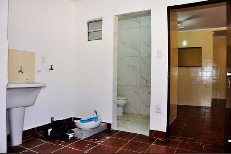 Casa à venda com 133m², 3 quartos e 3 vagas Casa à venda com 133m², 3 quartos e 3 vagasÁrea de Serviço