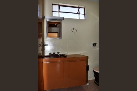 Casa à venda com 133m², 3 quartos e 3 vagas Casa à venda com 133m², 3 quartos e 3 vagasBanheiro Social