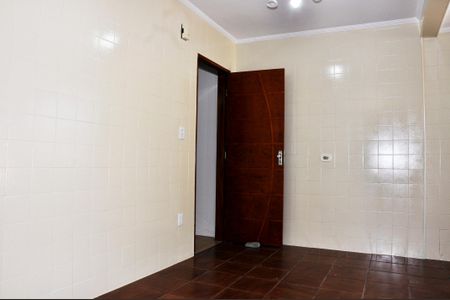 Casa à venda com 133m², 3 quartos e 3 vagas Casa à venda com 133m², 3 quartos e 3 vagasCozinha
