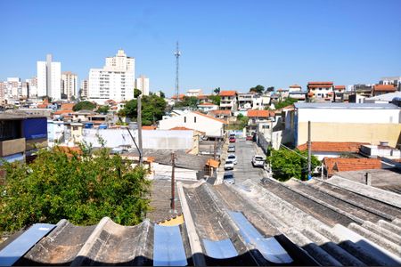 Casa à venda com 133m², 3 quartos e 3 vagas Casa à venda com 133m², 3 quartos e 3 vagasVista Quarto 3