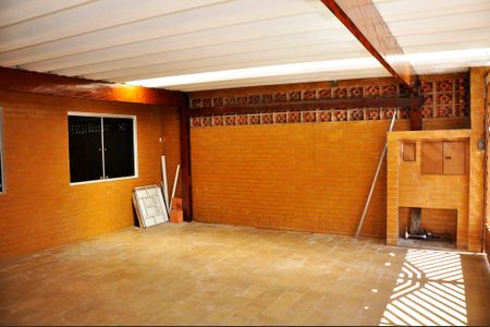 Casa à venda com 133m², 3 quartos e 3 vagas Casa à venda com 133m², 3 quartos e 3 vagasÁrea comum