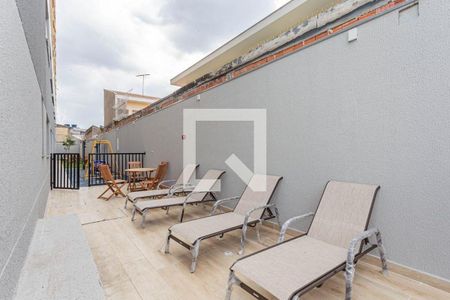 Apartamento à venda com 30m², 2 quartos e sem vagaLounge da Piscina 