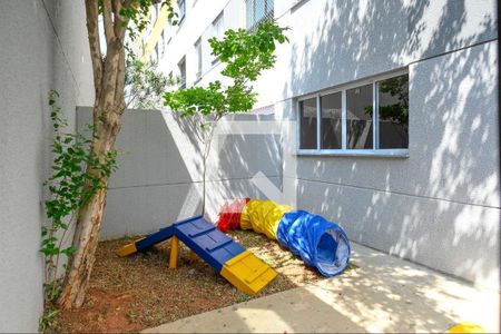 Apartamento à venda com 30m², 2 quartos e sem vagaEspaço Pet