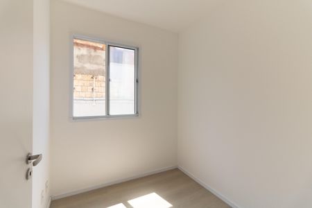 Apartamento à venda com 30m², 2 quartos e sem vagaQuarto 2