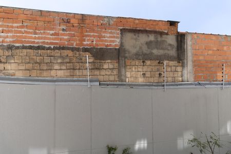 Apartamento à venda com 30m², 2 quartos e sem vagaVista da Varanda do Quarto 1