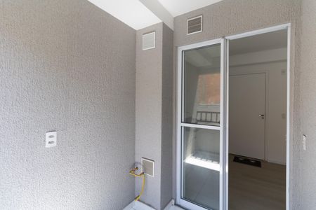 Apartamento à venda com 30m², 2 quartos e sem vagaVaranda da Sala