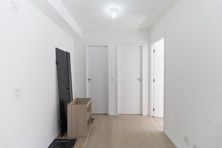 Apartamento à venda com 30m², 2 quartos e sem vagaSala