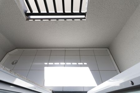 Apartamento à venda com 30m², 2 quartos e sem vagaVaranda do Quarto 1