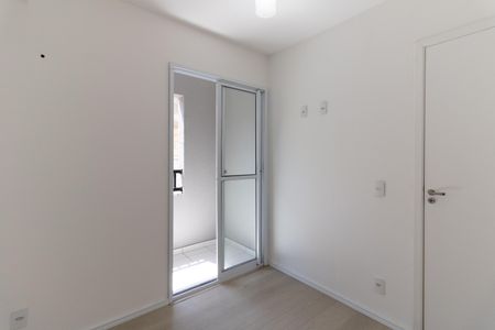 Apartamento à venda com 30m², 2 quartos e sem vagaQuarto 1